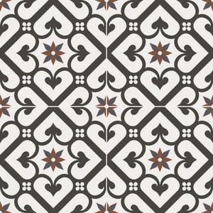 Плитка Dual Gres Origin Gales Classic 45x45 см