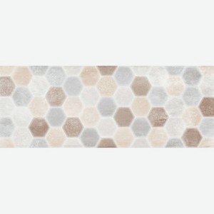 Плитка Azteca Infiniti Decor Eiffel 20x60 см