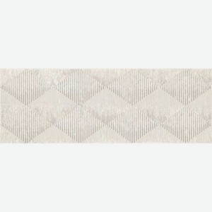 Декор Керлайф Strato Gala Crema 25,1х70,9 см