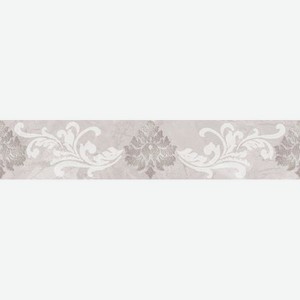 Бордюр Kerlife Delicato Perla 6,2x31,5 см