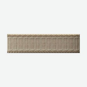 Бордюр Cerpa Ceramica Cenefa Nara 8,4x33 см