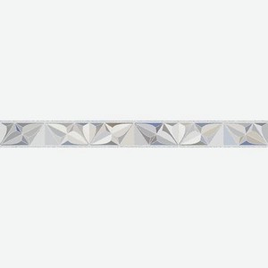 Бордюр Alma Ceramica Morana BWU60MRN606 6x60 см