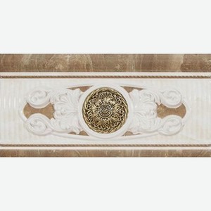 Бордюр Sanchis Loire Listelo Nataly Decoro 12x25 см
