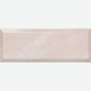Плитка Kerama Marazzi Флораль грань 15x40 см 15120
