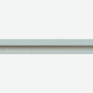 Бордюр Ascot Ceramiche England EG30T Acqua Torello 5,5x33,3 см
