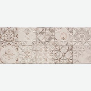 Плитка Venus Titan Dec. Beige 20,2x50,4 см