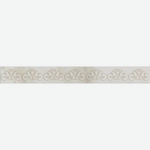 Бордюр Kerama Marazzi Карелли ADA54411195R 30x3,4 см