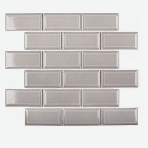 Мозаика Starmosaic metro grey 45х95 295.5х291х6