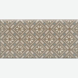 Декор Kerama Marazzi Монтанелли VT/A113/16000 7,4x15 см