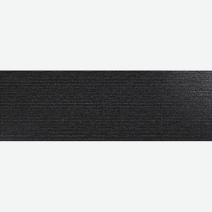 Плитка Emigres Silextile Deco Negro 25х75 см