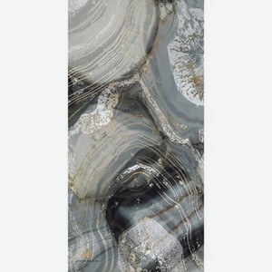 Декор Ceramiche Brennero Legend Blu 60x120 см