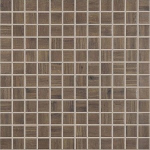 Мозаика Vidrepur № 4204 wood 317х317
