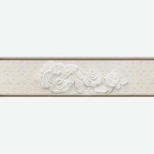 Бордюр La Platera Ornamenta Cenefa 9x35 см