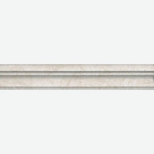 Бордюр Kerama Marazzi Веласка BLC021R Бежевый светлый обрезной 30x5 см