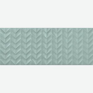 Плитка APE Ceramica Arts Tip Turquoise 20x50 см