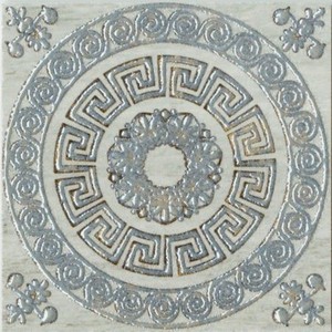 Декор PiezaRosa Граффито 10x10 см 757671