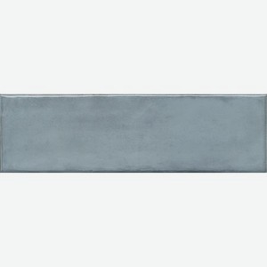 Плитка Kerama Marazzi Монпарнас синий 8,5x28,5 см 9019