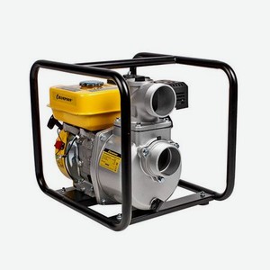 Мотопомпа бензиновая CHAMPION GP80