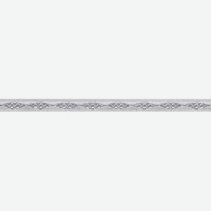 Бордюр Venus Titan Grey 3x50,4 см