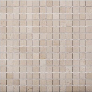 Мозаика Starmosaic 20x20 cremamarfil matt 305x305