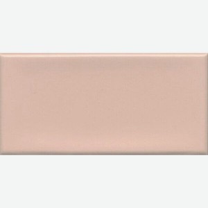 Плитка Kerama Marazzi Тортона розовый 16078 7,4x15 см