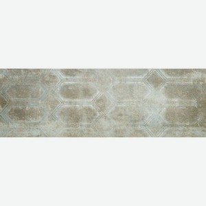 Плитка Newker Ceramica Atelier Losang Bronze 30x90 см