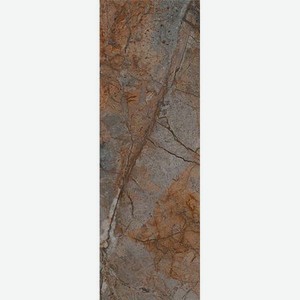 Плитка Kerama Marazzi Театро коричневый 12135R 25x75 см