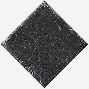 Декор Gayafores Alabastro Taco Marmol Leg Negro 3x3 см