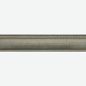 Бордюр Newker Atelier Bronze Cornisa 6x30 см