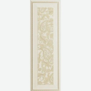 Декор New England Beige Boiserie Sarah 10x33,3 см EG332BSD