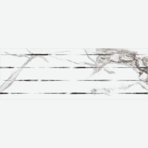 Декор Kerlife Royal Bianco Platino 24,2x70 см