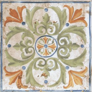 Декор Kerama Marazzi Виченца Майолика 15x15 см HGD/A151/17000