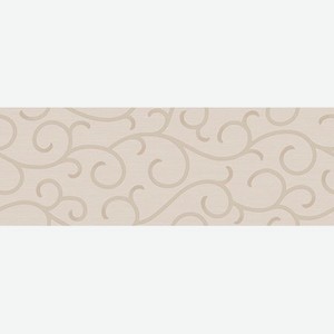 Плитка Керлайф Venice Ricciolo Crema 25,1х70,9 см