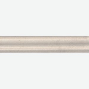 Бордюр Kerama Marazzi Багет Виченца бежевый 15x3 см BLD015
