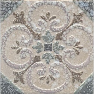Декор Kerama Marazzi Барио 15x15 см DD/B32/17023