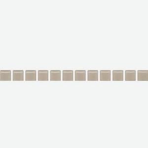 Бордюр Kerama Marazzi Карандаш Бисер POF012 20x1.4x1,2 см