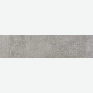 Плитка Argenta Indore Decor Smoke 22,5x90 см