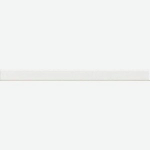Бордюр Ascot Ceramiche Glamourwall Gmcm10 Calacatta Matita 2x25 см