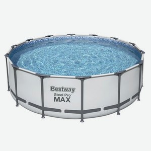 Бассейн Bestway с набором 427 x 122 см (5612X)