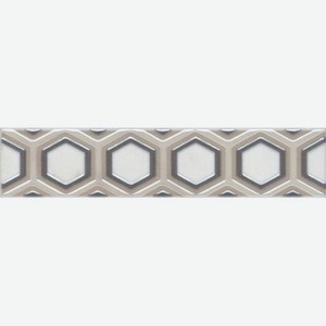 Бордюр Kerama Marazzi Гран Пале 5,4x25 см AD/A401/6343