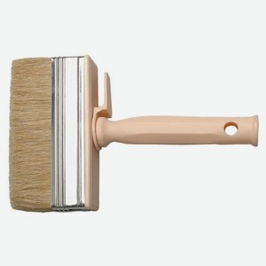 Кисть-макловица Hardy N81, смешанная 14x4 см