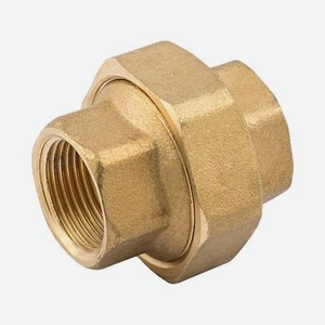 Американка, разъемное соединение, ВР/ВР 3/4, Профитт 3170826