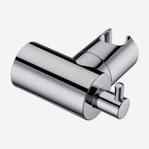 Держатель лейки Wasserkraft хром 10,5х7,9х4,4 см