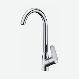 Смеситель Wasserkraft для кухни Vils 5607