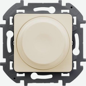 Светорегулятор универсальный Legrand Inspiria , цвет - слоновая кость