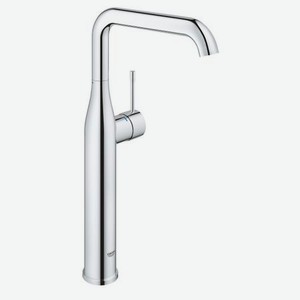 Смеситель Grohe essence+ свободностоящий для раковины