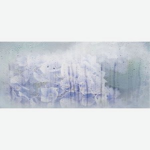 Плитка PiezaRosa Rosa Деко синий 20x45 см 131614