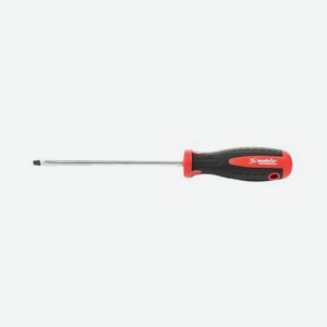 Отвертка плоская Matrix Profi SL6,5 150 мм