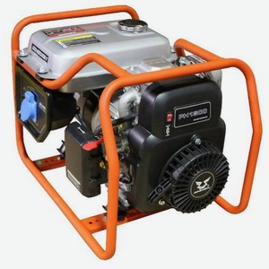 Бензиновая Электроустанвока Zongshen PH 1800