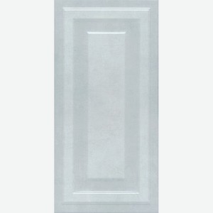 Плитка Kerama Marazzi Каподимонте панель голубой 11102 30x60 см